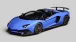 Lamborghini Aventador LP750-4 SuperVeloce Roadster 2015 года